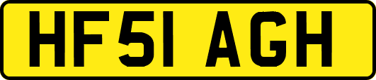 HF51AGH