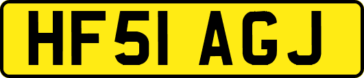 HF51AGJ