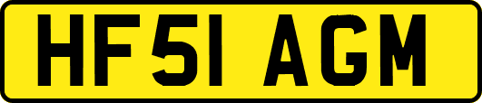 HF51AGM