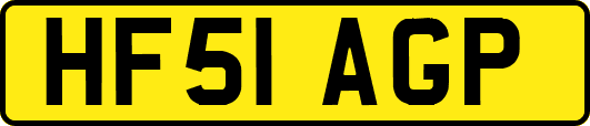 HF51AGP