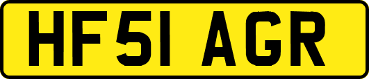 HF51AGR
