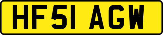 HF51AGW