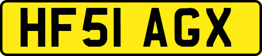 HF51AGX