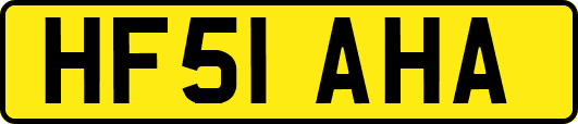 HF51AHA
