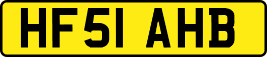 HF51AHB