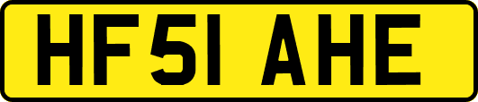 HF51AHE