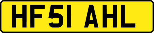 HF51AHL