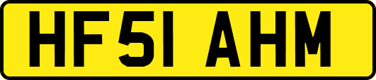 HF51AHM