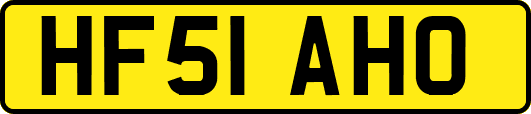 HF51AHO