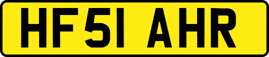 HF51AHR