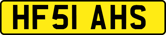 HF51AHS