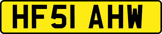 HF51AHW
