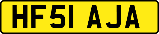HF51AJA