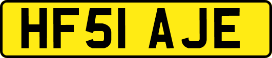 HF51AJE