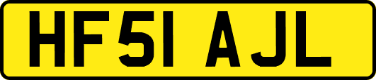 HF51AJL