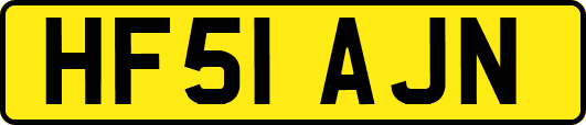 HF51AJN