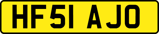 HF51AJO
