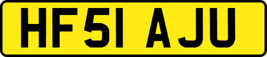 HF51AJU