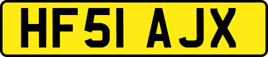 HF51AJX