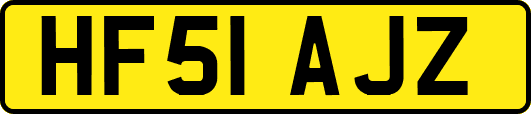 HF51AJZ