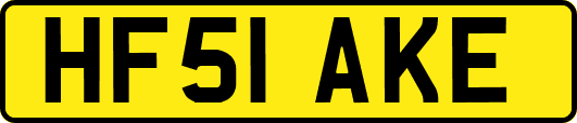 HF51AKE