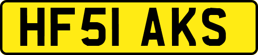 HF51AKS