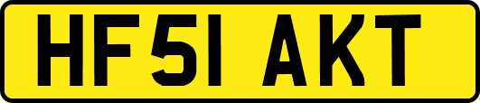 HF51AKT