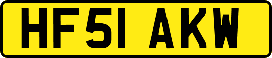 HF51AKW