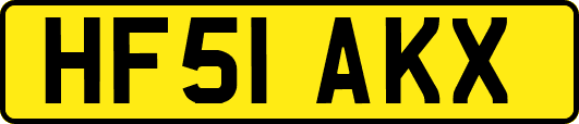 HF51AKX