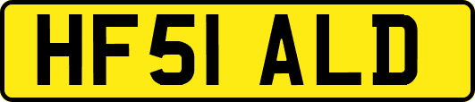 HF51ALD
