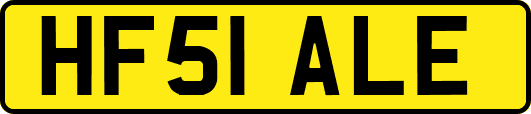 HF51ALE