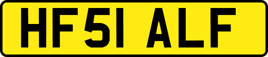 HF51ALF