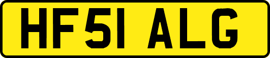 HF51ALG