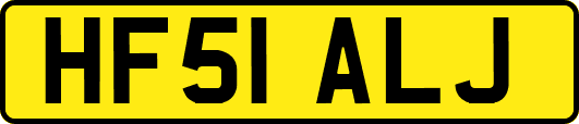 HF51ALJ