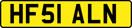 HF51ALN
