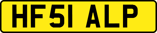 HF51ALP