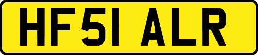 HF51ALR