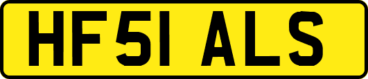 HF51ALS