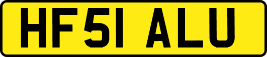 HF51ALU