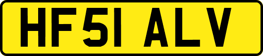 HF51ALV