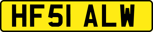 HF51ALW