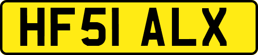 HF51ALX
