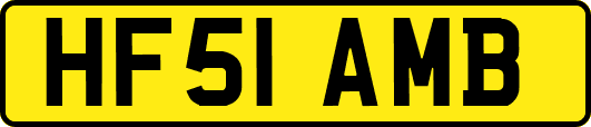 HF51AMB
