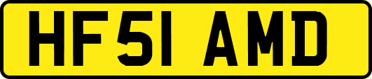 HF51AMD