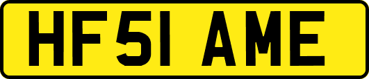 HF51AME