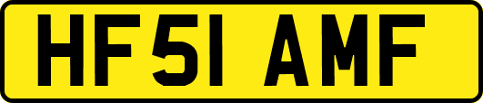 HF51AMF