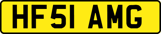 HF51AMG