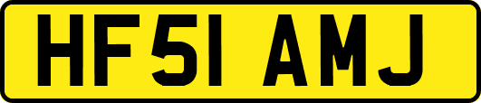 HF51AMJ