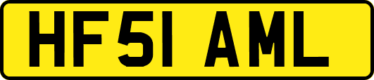 HF51AML