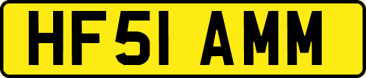 HF51AMM